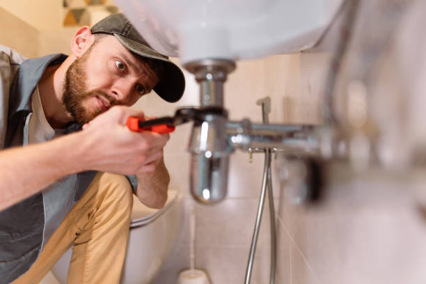 Best Emergency Plumbing Repair  in Kings Point, NY